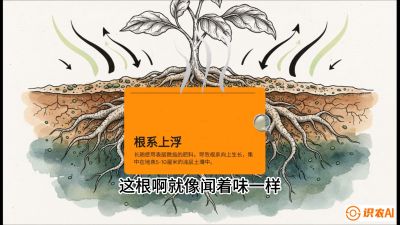 第6节：【避坑与风控】免耕肥的谎言与&ldquo;三年改土&rdquo;计划，课程：《柑橘底肥&ldquo;翻身账&rdquo;：从改土到高产的实战全书》
