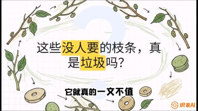 第12节：变废为宝&mdash;&mdash;循环农业实操，课程：《桑海淘金：桑树高产与蚕桑安全进阶实战课》