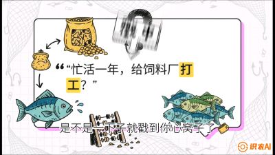 第一节：【选品与规划】如果不养&ldquo;四大家鱼&rdquo;，我们还能养什么？,课程：《黄金鳞甲：2025中国淡水鱼高效养殖实战营》