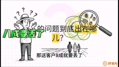 第3节：【农资人配药秘籍】拒绝&ldquo;大乱炖&rdquo;！黄金套餐设计与抗性管理，课程：《农资实战特训：从&ldquo;坐商&rdquo;到&ldquo;千万服务商&rdquo;的进阶路》